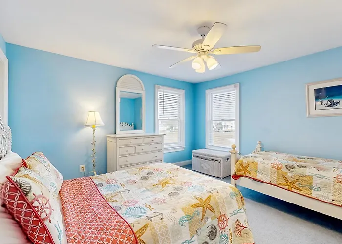 Heron's Retreat * Ocean City