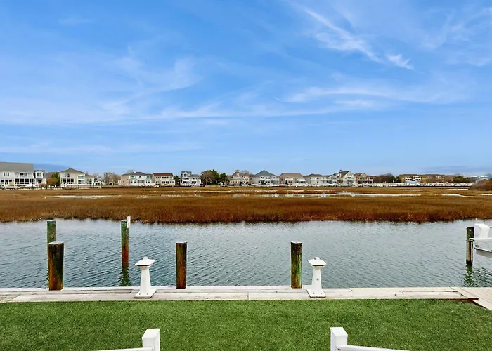 Heron's Retreat Ocean City