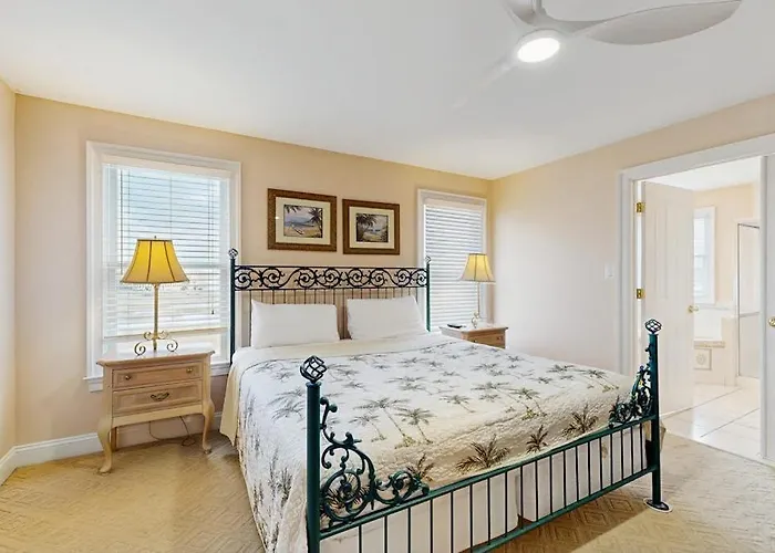 Heron's Retreat Ocean City