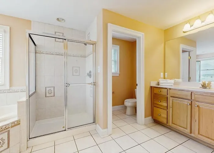 Heron's Retreat Holiday home Ocean City